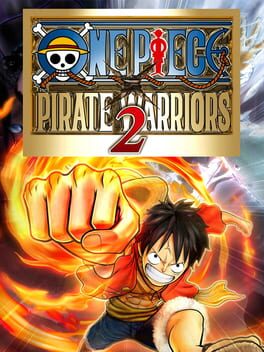Boxart for ONE PIECE: PIRATE WARRIORS 2