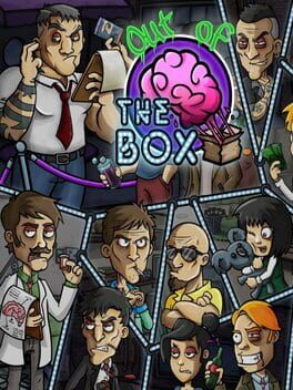 Boxart for  OUT OF THE BOX