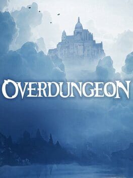 Boxart for Overdungeon