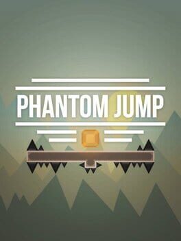 Boxart for Phantom Jump