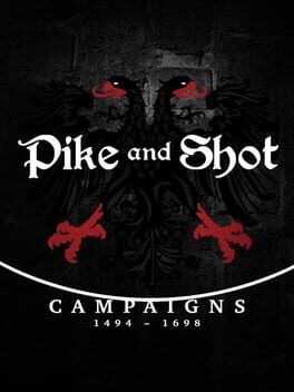 Boxart for Pike and Shot : Campaigns