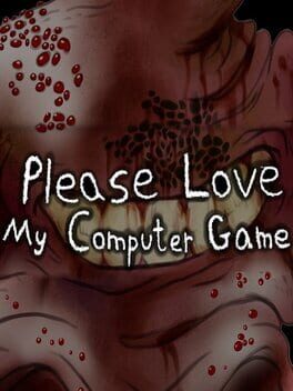Boxart for Please Love My Computer Game