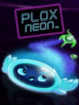 Boxart for Plox Neon