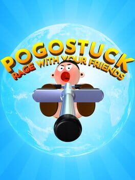 Boxart for Pogostuck: Rage With Your Friends