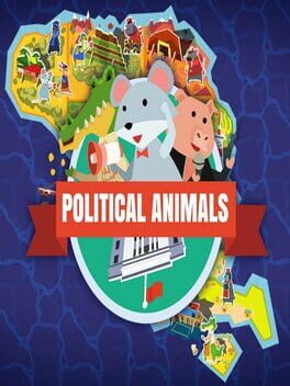 Boxart for Political Animals
