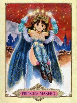 Boxart for Princess Maker 2 Refine
