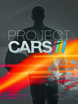Boxart for Project CARS
