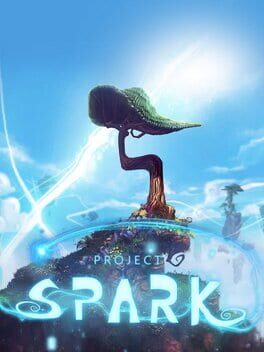 Boxart for Project Spark