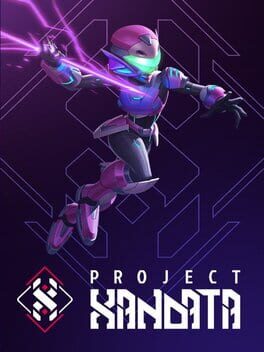 Boxart for Project Xandata