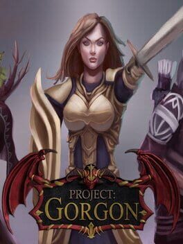 Boxart for Project: Gorgon
