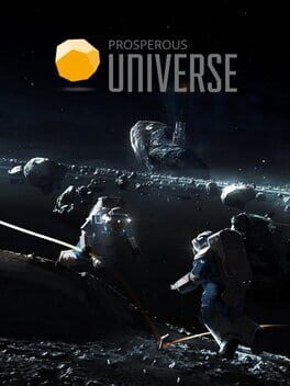 Boxart for Prosperous Universe