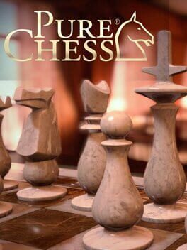 Boxart for Pure Chess®