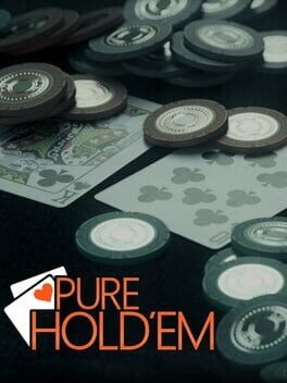 Boxart for Pure Hold'em™