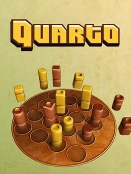 Boxart for QuartoⒸ