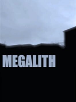 Boxart for Megalith