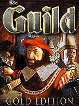 Boxart for The Guild Gold Edition