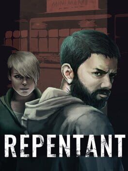 Boxart for Repentant 