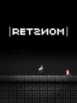 Boxart for RETSNOM