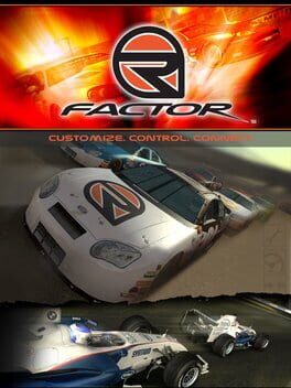 Boxart for rFactor