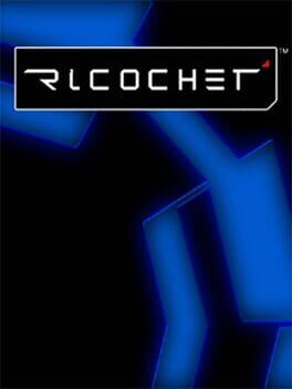 Boxart for Ricochet