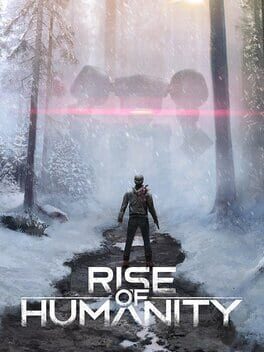 Boxart for Rise of Humanity