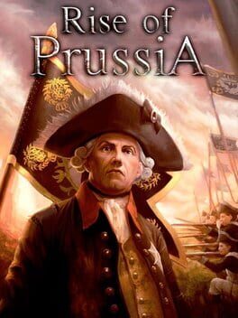 Boxart for Rise of Prussia