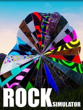 Boxart for Rock Simulator