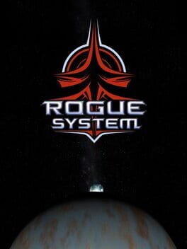 Boxart for Rogue System