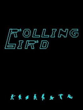 Boxart for Rolling Bird