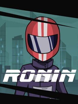 Boxart for RONIN