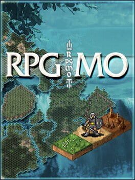 Boxart for RPG MO