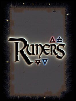 Boxart for Runers
