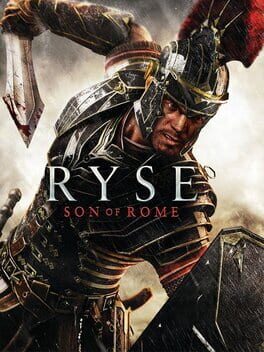 Vertical boxart forRyse: Son of Rome