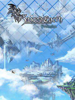 Boxart for Sacred Earth - Promise