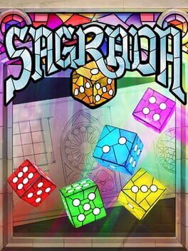 Boxart for Sagrada