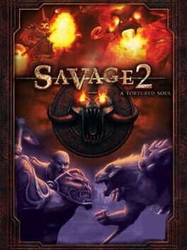 Boxart for Savage 2: A Tortured Soul