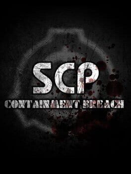 Boxart for SCP: Nine-Tailed Fox