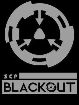 Boxart for SCP: Blackout