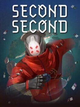 Boxart for Second Second