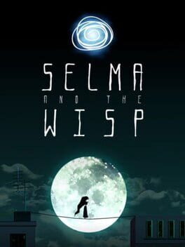 Boxart for Selma and the Wisp