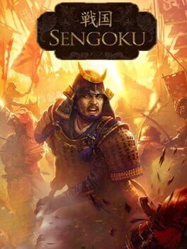 Boxart for Sengoku