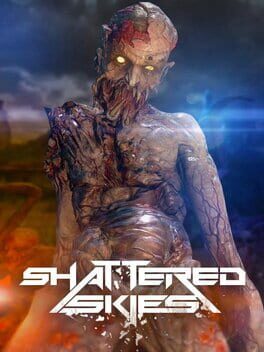 Boxart for Shattered Skies