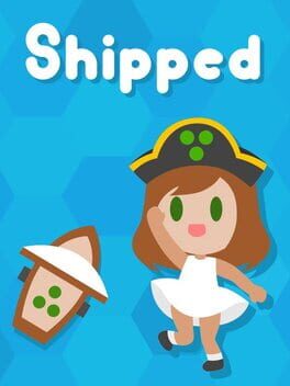Boxart for Shipped