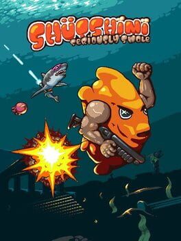 Boxart for Shutshimi