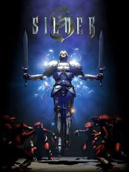 Boxart for Silver