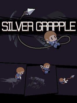 Boxart for Silver Grapple