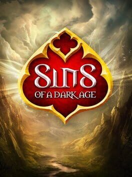 Boxart for Sins of a Dark Age