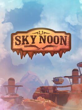 Boxart for Sky Noon