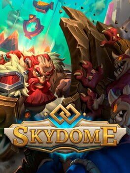 Boxart for Skydome