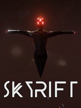 Boxart for Skyrift